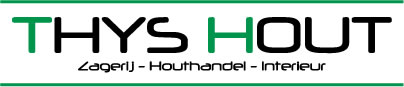 Thys Hout logo